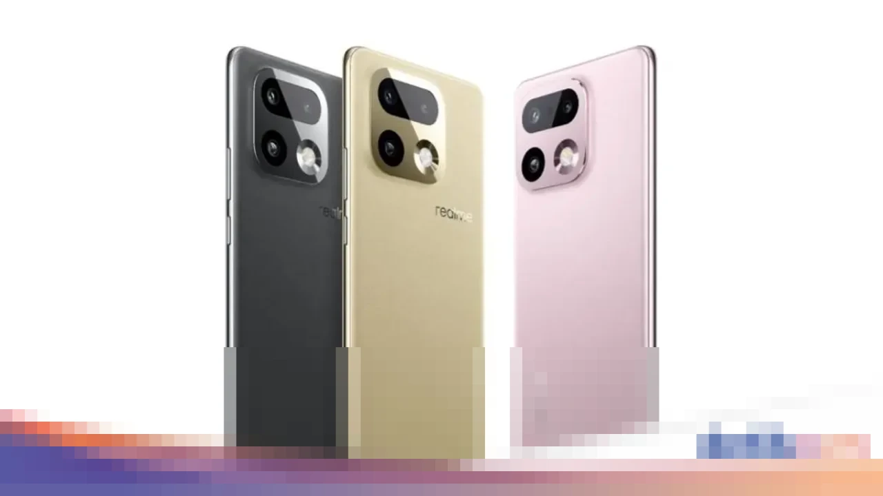 Realme 16 Pro Series Resmi Meluncur Global dengan Kamera 200 MP, Kapan Giliran Indonesia?
