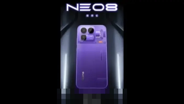 Realme Neo8 Terdeteksi di Geekbench, Pastikan Snapdragon 8 Gen 5 dan RAM 16GB untuk Pasar 2026