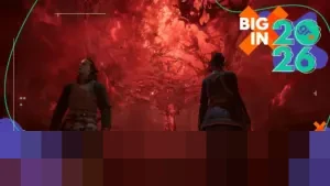 Rebel Wolves Hadirkan Vampir Berbeda di The Blood of Dawnwalker: Kisah Horor yang Melampaui Tradisi