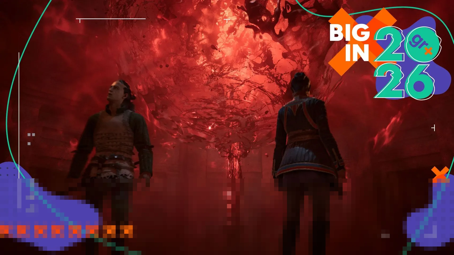 Rebel Wolves Hadirkan Vampir Berbeda di The Blood of Dawnwalker: Kisah Horor yang Melampaui Tradisi