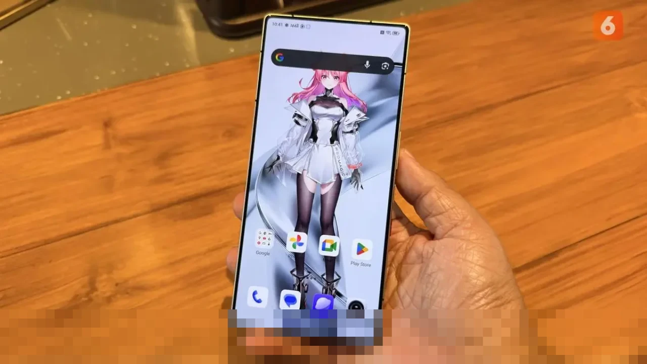 Redmagic 11 Pro Resmi Meluncur di Indonesia, Usung AquaCore Cooling System Pertama di Dunia