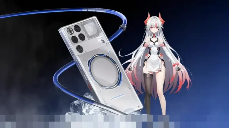 REDMAGIC 11 Pro Resmi Meluncur di Indonesia, Usung Pendingin Cair AquaCore dan Baterai 7.500mAh REDMAGIC 11 Pro Resmi Meluncur di Indonesia, Usung Pendingin Cair AquaCore dan Baterai 7.500mAh