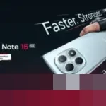 Redmi Note 15 5G Resmi Hadir di India, Usung Kamera 108MP dan Layar AMOLED 3.200 Nits