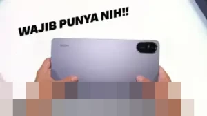 Redmi Pad Guncang Pasar Tablet, Kalahkan Pesaing Premium dengan Skor AnTuTu Fantastis