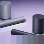 Redmi Soundbar 2 Pro: Kombinasi Audio Kuat, Desain Nirkabel, dan Lampu RGB Dinamis
