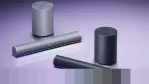 Redmi Soundbar 2 Pro: Kombinasi Audio Kuat, Desain Nirkabel, dan Lampu RGB Dinamis
