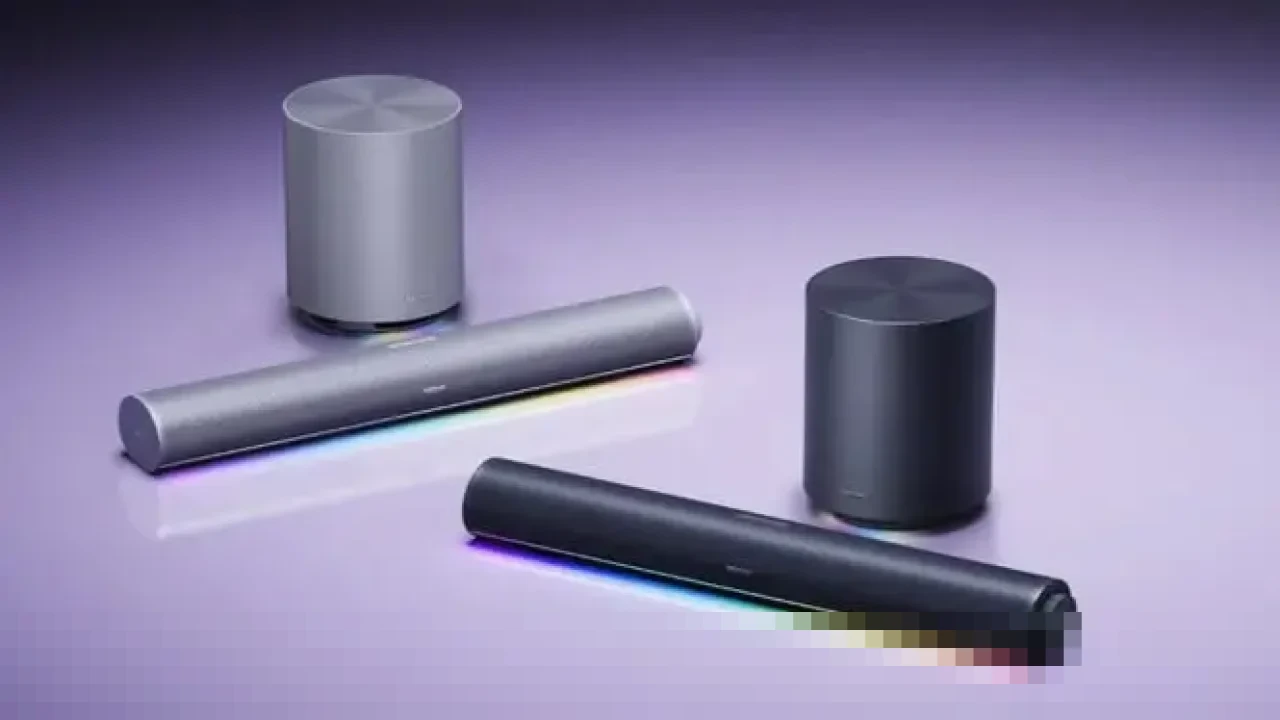 Redmi Soundbar 2 Pro Resmi Meluncur di China, Tawarkan Audio Gaming Murah dengan Subwoofer Nirkabel