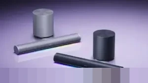 Redmi Soundbar Speaker 2 Pro Resmi Meluncur, Tawarkan Bass Nendang dan Pencahayaan RGB Dinamis