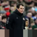 Regis Le Bris: “Sangat Penting untuk Tetap Tenang” Usai Sunderland Dihajar Brentford 3-0