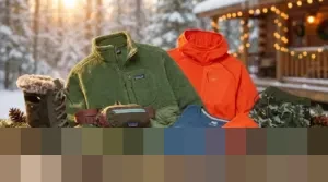 REI Gelar Diskon Awal Tahun Besar-besaran: Hemat Hingga 50% untuk Patagonia, The North Face, dan Arc’teryx