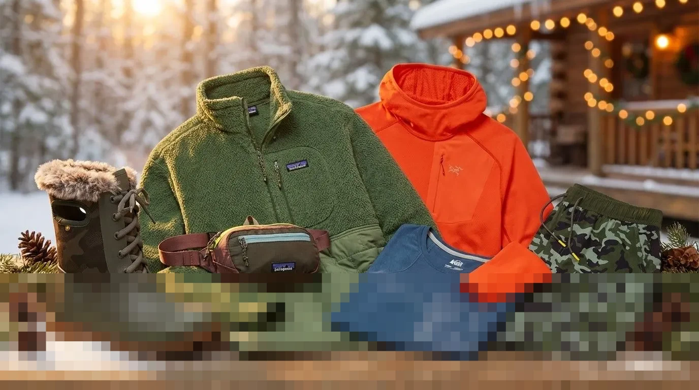 REI Gelar Diskon Awal Tahun Besar-besaran: Hemat Hingga 50% untuk Patagonia, The North Face, dan Arc’teryx REI Gelar Diskon Awal Tahun Besar-besaran: Hemat Hingga 50% untuk Patagonia, The North Face, dan Arc’teryx