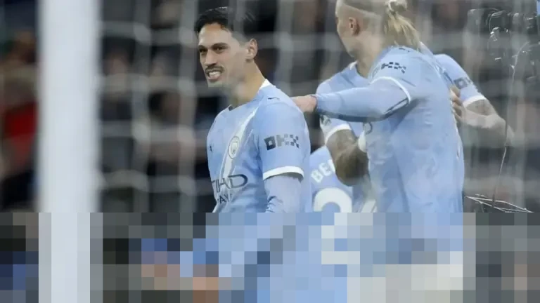 Reijnders: “Kita Masih Yakin Bisa Membalikkan Keadaan” Kejar Arsenal di Liga Inggris