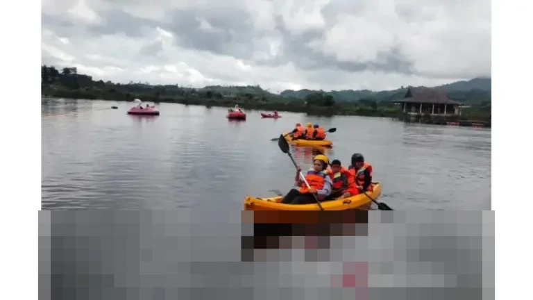 Rejang Lebong Andalkan 99 Objek Wisata sebagai Modal Besar untuk Genjot PAD Pariwisata di Tahun 2026 Rejang Lebong Andalkan 99 Objek Wisata sebagai Modal Besar untuk Genjot PAD Pariwisata di Tahun 2026