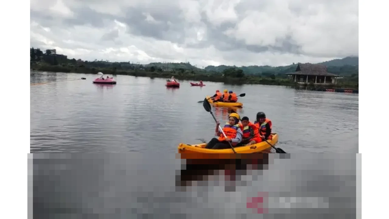 Rejang Lebong Andalkan 99 Objek Wisata sebagai Modal Besar untuk Genjot PAD Pariwisata di Tahun 2026