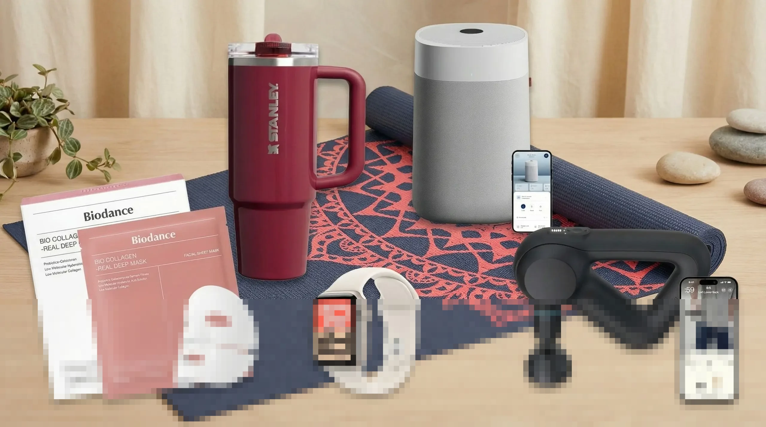 Rekomendasi 12 Produk Perawatan Diri untuk Awal Tahun Sehat 2026: Diskon Besar di Amazon