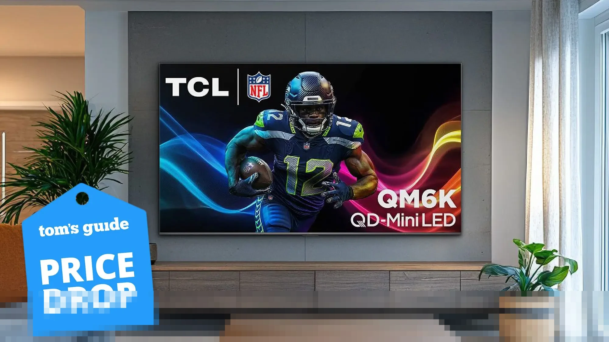 Rekomendasi 5 TV 75 Inci Terbaik di Bawah Rp15 Juta: Siap Sambut Playoff NFL dengan Layar Lebar