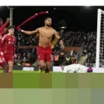 Rekor Tak Terkalahkan Liverpool Dinilai Menipu, Performa The Reds Jauh dari Kata Meyakinkan