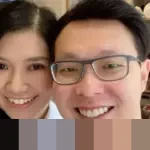 Reni Effendi Buka Suara Soal Isu Perselingkuhan Richard Lee, Tegaskan Kenal Sosok Wanita dalam Foto