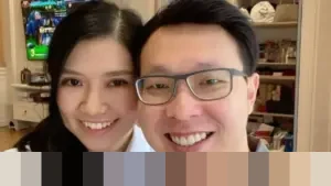 Reni Effendi Buka Suara Soal Isu Perselingkuhan Richard Lee, Tegaskan Kenal Sosok Wanita dalam Foto