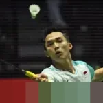 Rentetan Eror Hentikan Langkah Jonatan Christie di Semifinal Malaysia Open 2026 Kuala Lumpur