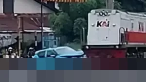 Rentetan Kecelakaan Taksi Listrik Green SM Soroti Urgensi Pelatihan Soft Skill Pengemudi