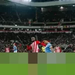 Rentetan Kemenangan Manchester City Terhenti di Kandang Sunderland, Arsenal Untung Besar