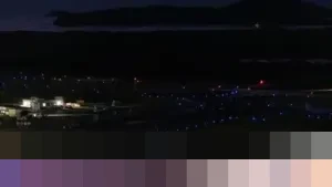 Rentetan Ledakan Guncang Ibu Kota Venezuela, Ketegangan AS-Maduro Memanas di Tengah Operasi Narkoba