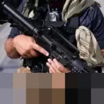 Rentetan Tembakan Guncang Istana Presiden Venezuela Setelah Pelantikan Delcy Rodriguez