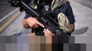 Rentetan Tembakan Guncang Istana Presiden Venezuela Setelah Pelantikan Delcy Rodriguez