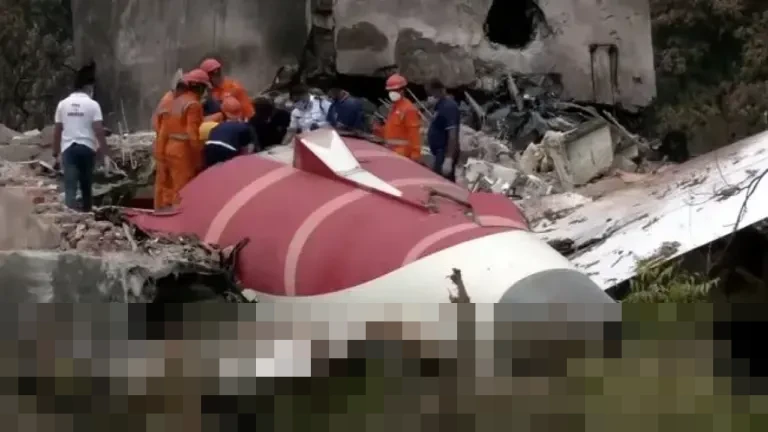 Rentetan Tragedi Udara Guncang 2025, Industri Penerbangan Global Hadapi Tantangan Keamanan Serius