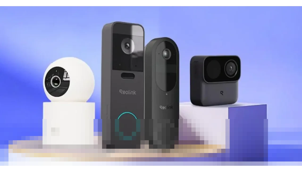 Reolink Luncurkan AI Box untuk Kamera Keamanan, Proses Data Lokal Tanpa Langganan Cloud