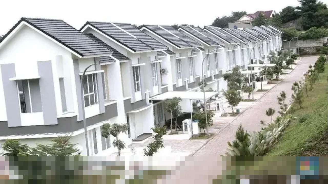 Resmi! Beli Rumah Rp 2 Miliar Bebas PPN Sepanjang 2026, Simak Syarat Lengkapnya