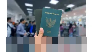 Resmi Berlaku 2026: Imigrasi Tetapkan Rincian Biaya Paspor, Termasuk E-Paspor 10 Tahun
