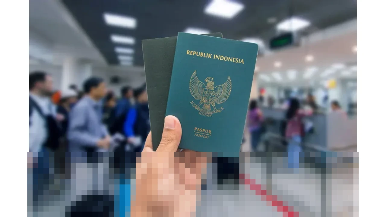 Resmi Berlaku 2026: Imigrasi Tetapkan Rincian Biaya Paspor, Termasuk E-Paspor 10 Tahun