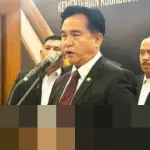 Resmi Berlaku Hari Ini, KUHP dan KUHAP Baru Tandai Era Reformasi Hukum Pidana Nasional Indonesia