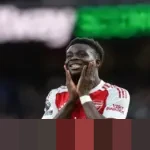 Resmi! Bukayo Saka Bertahan di Arsenal Hingga 2031, Tolak Tawaran Fantastis Real Madrid