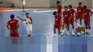 Resmi Dirilis: Harga Tiket Nonton Timnas Futsal Indonesia di Piala Asia 2026 Mulai Rp75 Ribu
