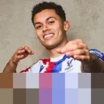 Resmi Gabung Crystal Palace, Brennan Johnson Ungkap Gareth Bale Jadi Idola Utama