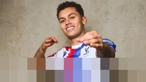 Resmi Gabung Crystal Palace, Brennan Johnson Ungkap Gareth Bale Jadi Idola Utama