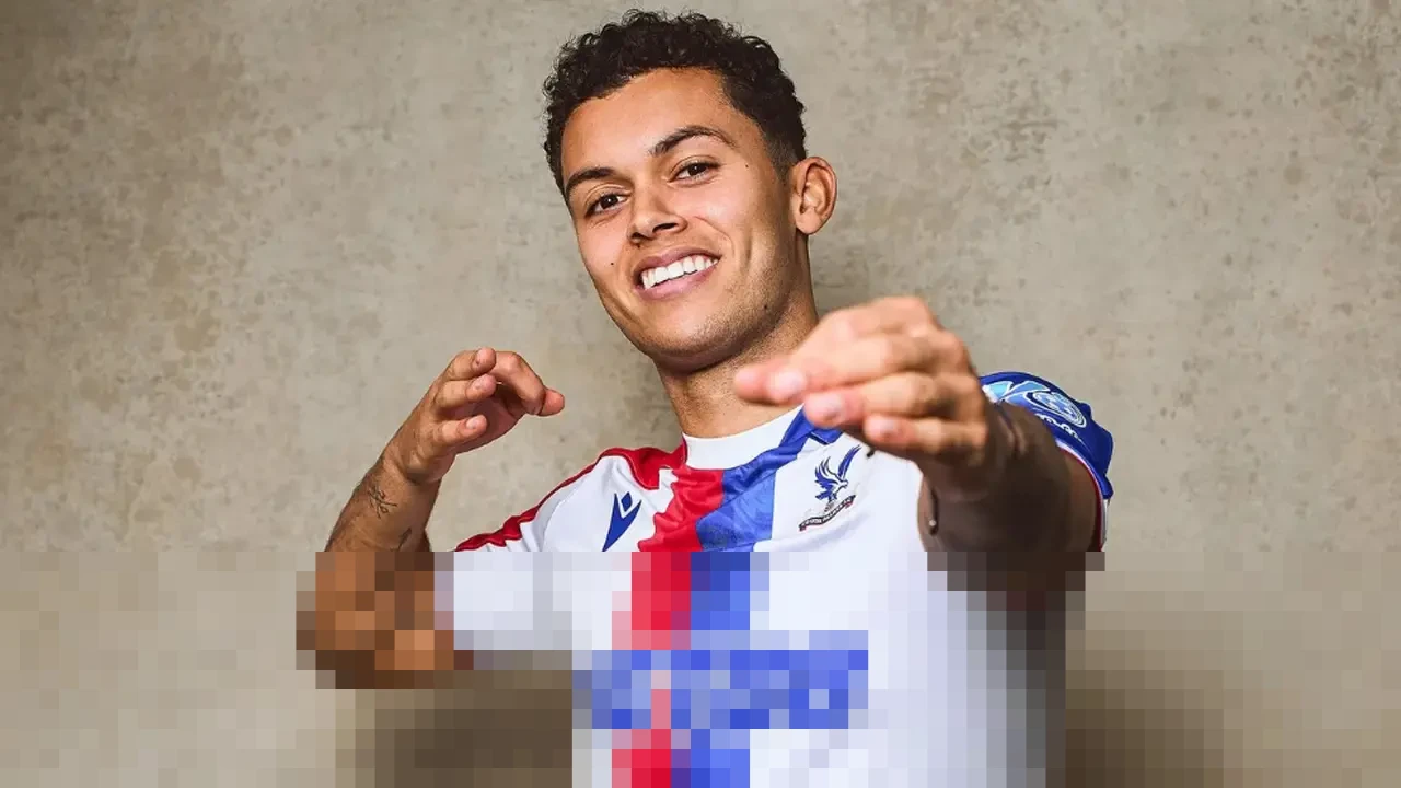 Resmi Gabung Crystal Palace, Brennan Johnson Ungkap Gareth Bale Jadi Idola Utama