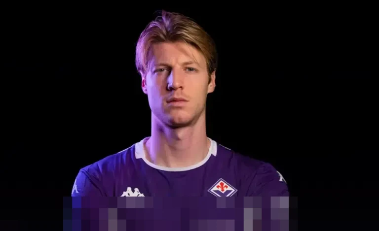Resmi! Lazio Amankan Kenneth Taylor, Fiorentina Pinjam Marco Brescianini di Bursa Transfer Serie A