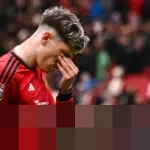 Resmi! Manchester United Angkat Darren Fletcher Jadi Pelatih Sementara Jelang Laga Krusial Kontra Burnley