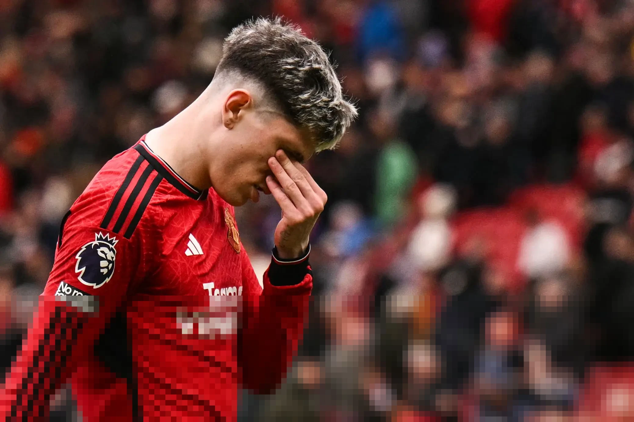 Resmi! Manchester United Angkat Darren Fletcher Jadi Pelatih Sementara Jelang Laga Krusial Kontra Burnley