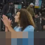 Resmi: Matteo Guendouzi Tinggalkan Lazio, Berpamitan Emosional di Olimpico Menuju Fenerbahce