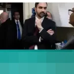 Resmi Menjabat, Wali Kota New York Zohran Mamdani Blusukan ke Apartemen Warga di Hari Pertama