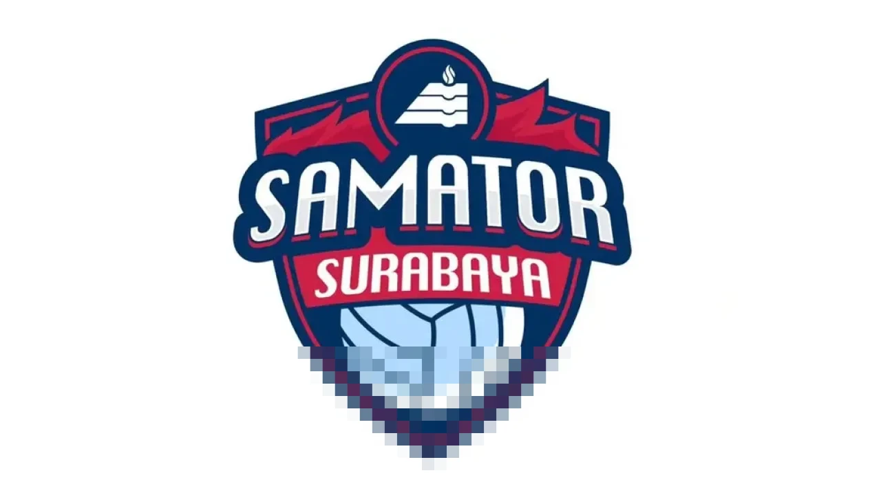 Resmi! Surabaya Samator Rilis Daftar 19 Pemain dan Pelatih Rodolfo Sanchez untuk Proliga 2026 Resmi! Surabaya Samator Rilis Daftar 19 Pemain dan Pelatih Rodolfo Sanchez untuk Proliga 2026
