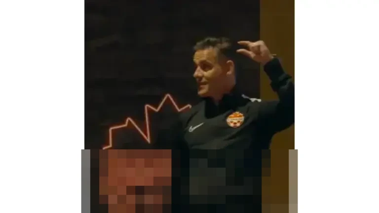 Resmi Tangani Timnas Indonesia, John Herdman Dihadapkan Agenda Padat FIFA Series dan Piala AFF 2026 Resmi Tangani Timnas Indonesia, John Herdman Dihadapkan Agenda Padat FIFA Series dan Piala AFF 2026