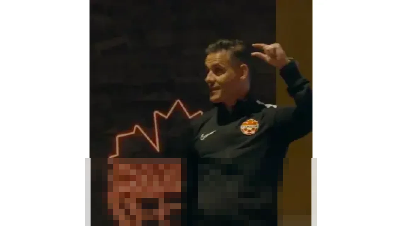 Resmi Tangani Timnas Indonesia, John Herdman Dihadapkan Agenda Padat FIFA Series dan Piala AFF 2026