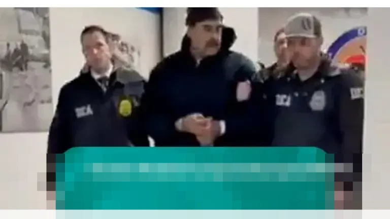 Respons Internasional Menggema: Dunia Kecam Penangkapan Presiden Venezuela Nicolas Maduro oleh AS