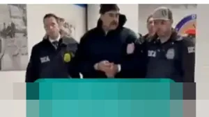 Respons Internasional Menggema: Dunia Kecam Penangkapan Presiden Venezuela Nicolas Maduro oleh AS